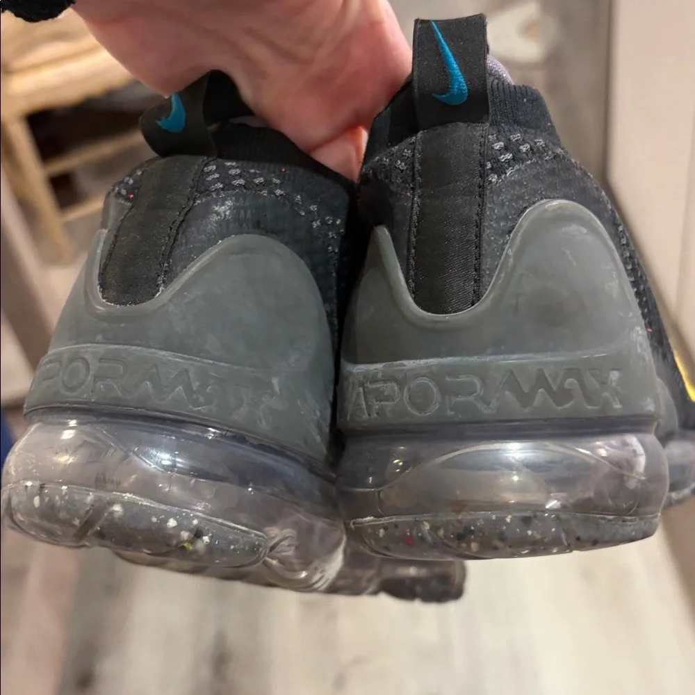 Nike Air VaporMax 2021 Flyknit
